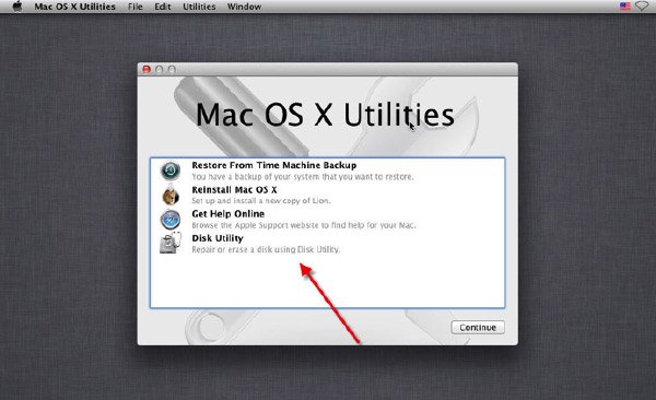 Disk Repair For Mac Os