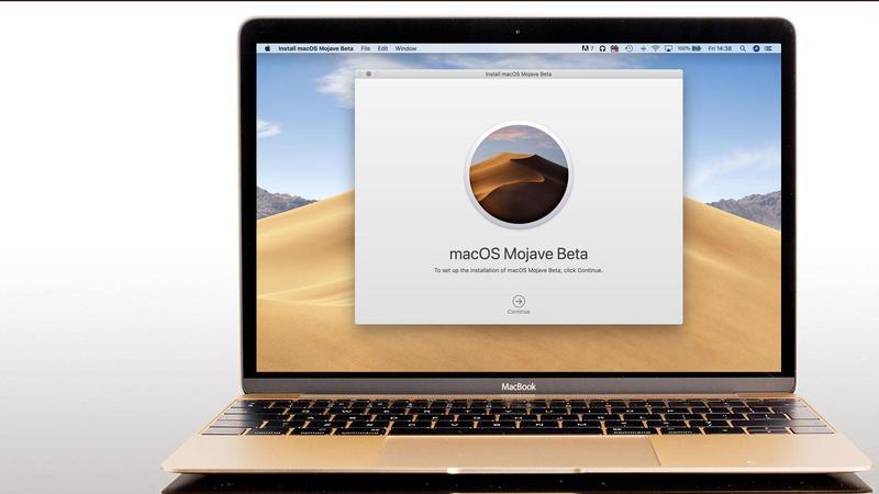 Mac os mojave download dmg offline installer